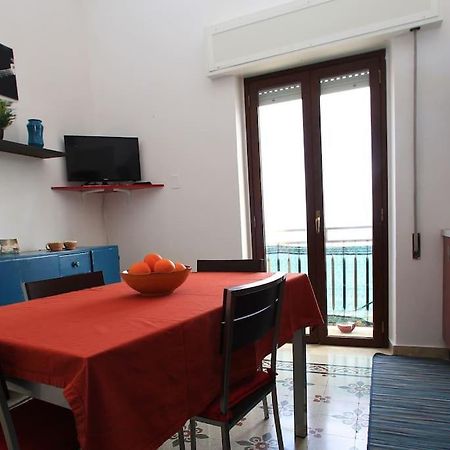 Appartamento Vista Mare Trapani Dış mekan fotoğraf