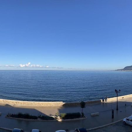 Appartamento Vista Mare Trapani Dış mekan fotoğraf
