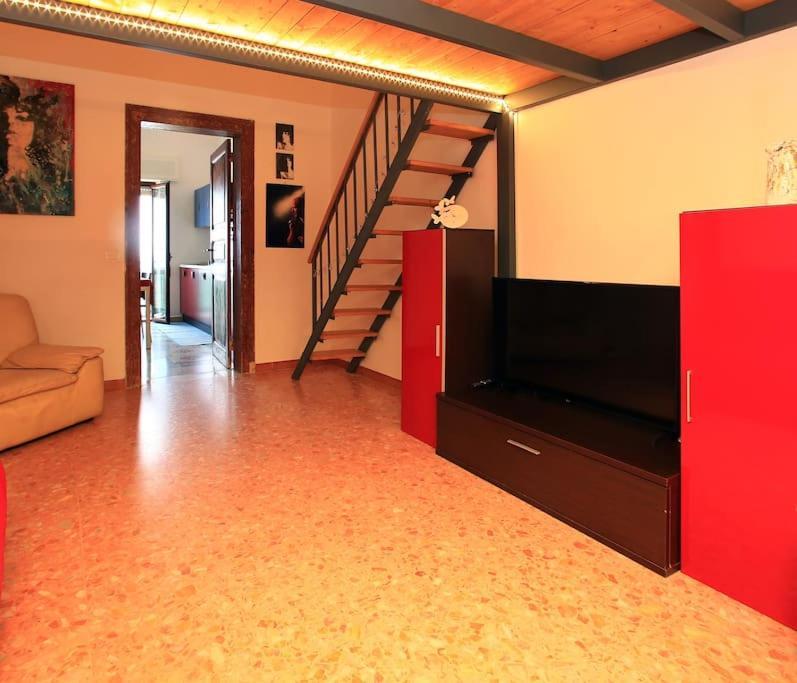 Appartamento Vista Mare Trapani Dış mekan fotoğraf
