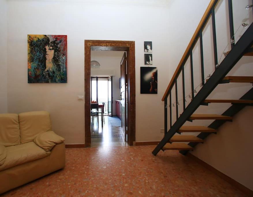 Appartamento Vista Mare Trapani Dış mekan fotoğraf